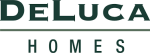 Deluca Homes Logo